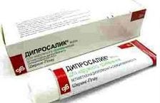 екзема лечение крем лекарства билки псориазис