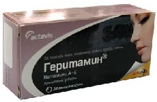 Витамини за косопад, народни средства, лекове, маски, капсули, ампули за коса