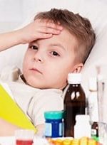 Бързо сваляне на висока температура при деца. Лекарства. При бебе 3 висока температура, сваляне, 37 градуса, 39 градуса, 39 градуса температура